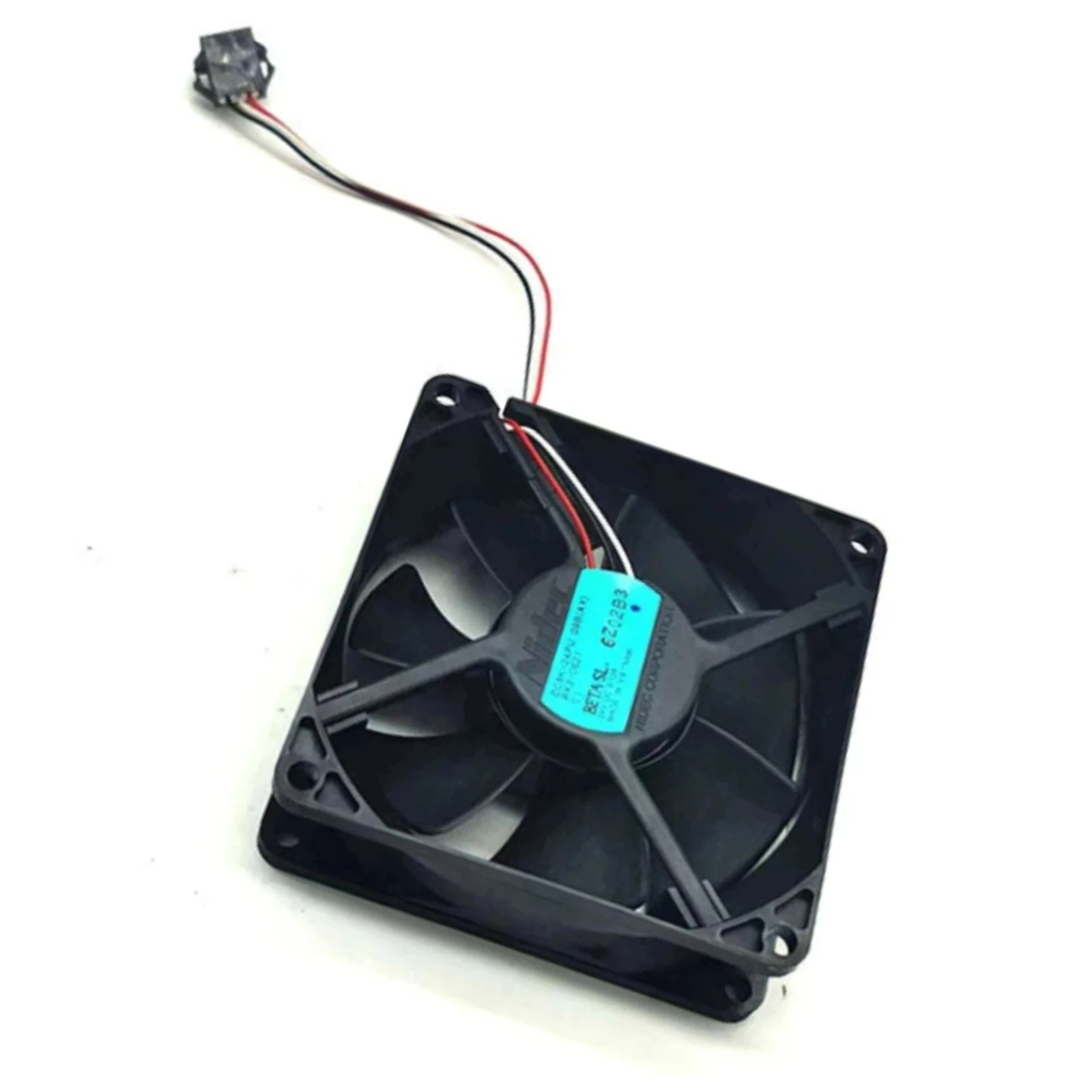 

Cooling Fan D08K-24PU 09B Fits For HP LaserJet CP4005DN CP 4005DN CP4005 DN