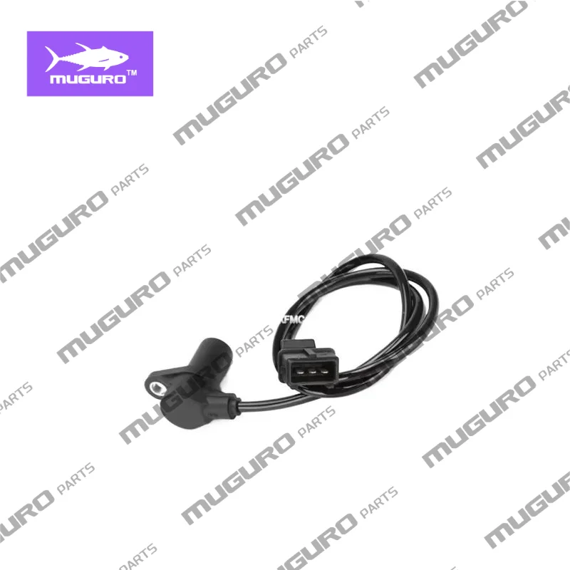 EC210 EC290 EC210B EC290B D6D D6E Camshaft Sensor VOE20482772 Speed Sensor