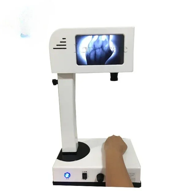 HC-G036 High Precision Vein finder machine for Vein detecting/Medical use Vein finder