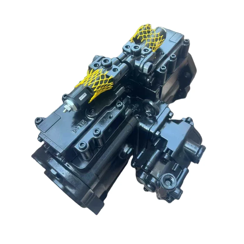 Bagger JS145W JS140W Hydraulikpumpe 20/925517 20/925735 K3V63DTP 20925764 JS140 Hydraulikpumpe