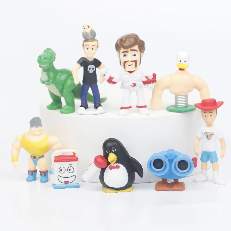 Thumbnail 4 - #37 Cheapest Bobblehead Figures Deals You Can Get