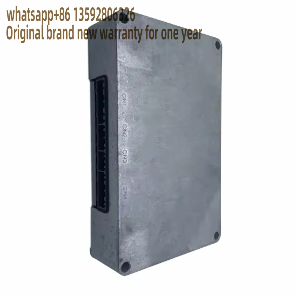 

Khr10027 Khr10023 Sh210-5 Main Controller For Sh200-5 Sh130-5 Sh350-5 Cx210b Cx290b Cx330b