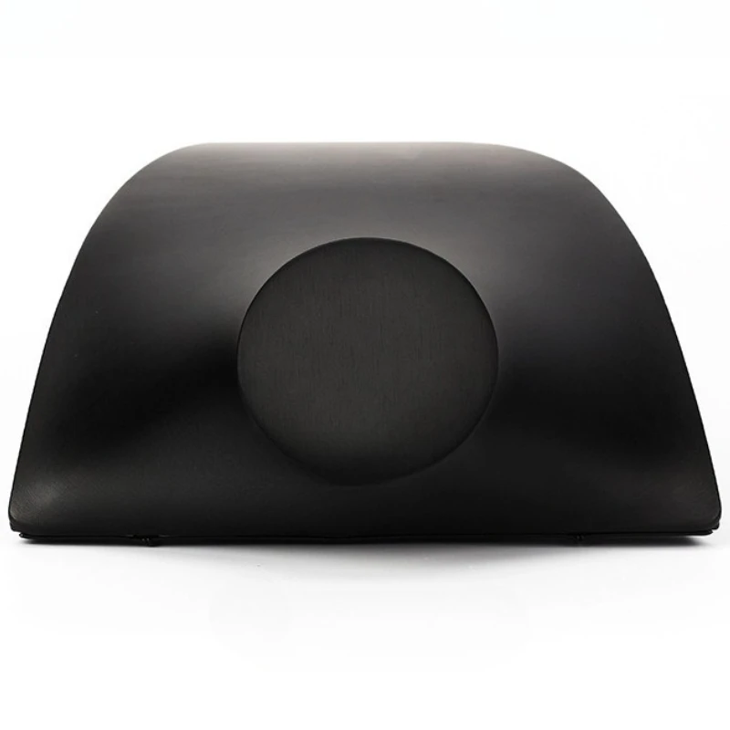 القلائد الجلدية حامل كبير فاخر قلادة تخزين حامل المعارض عداد قلادة عرض الرف لوازم عرض المجوهرات