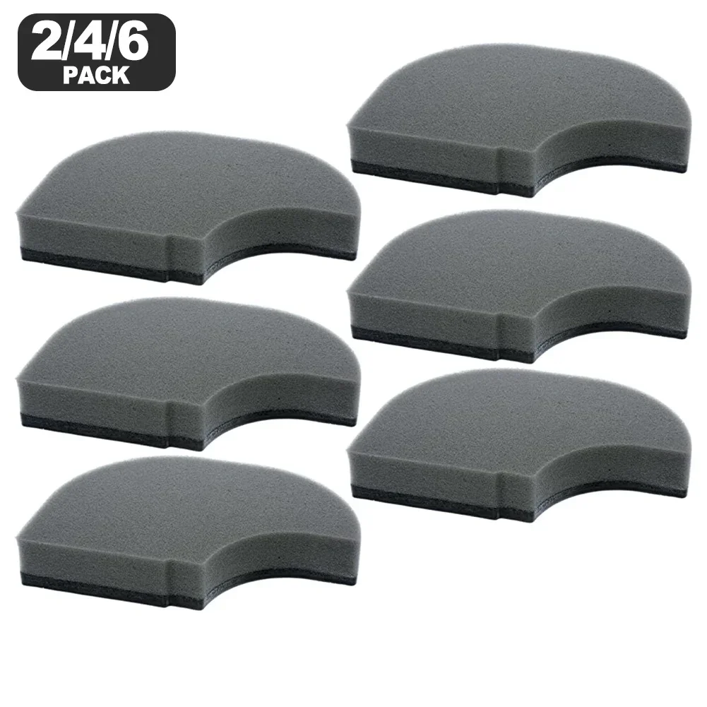 

For Bosch Foam Filter For BGC3, BGC4, BGS3, BGS4 Vacuum Cleaner Cleaning Tools Home Appliance Parts