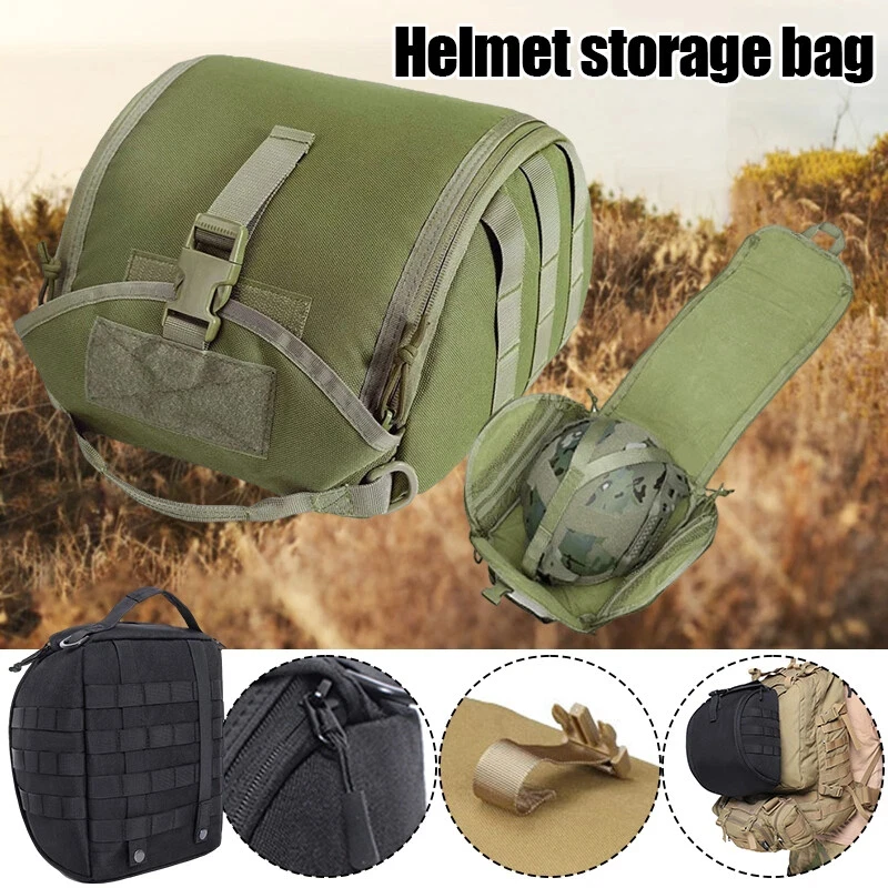 Torba Molle Przenośna Taktyczn – Urban Outdoor Camping recenzja i cena