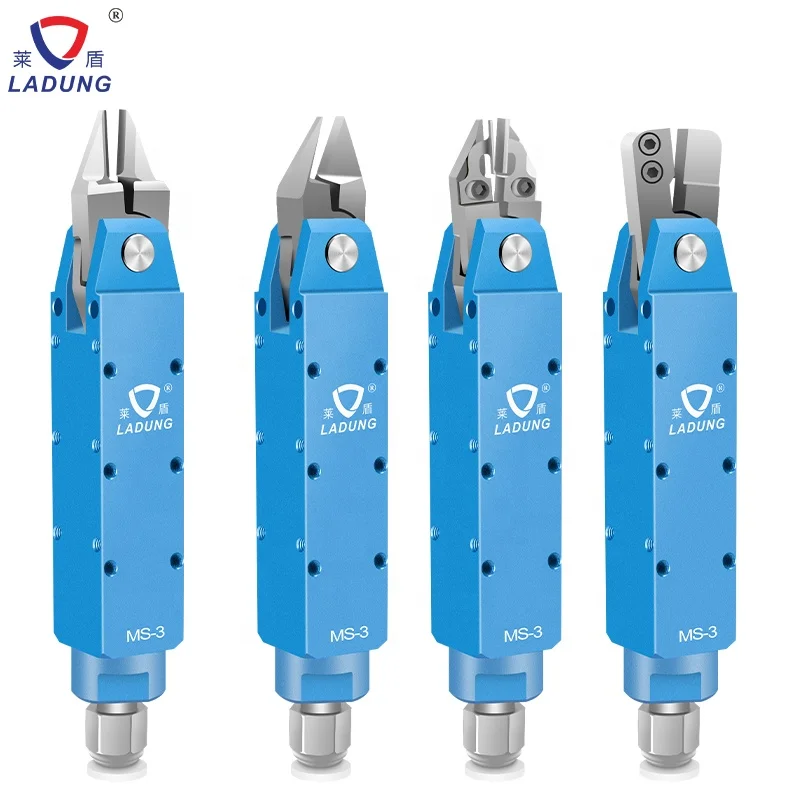 Air Nipper MS-3 Special for Cutt Pneumatic Cutting Pliers Scissors With Blade Metal Wire Cutter Shear for Cutting Copper  Iron