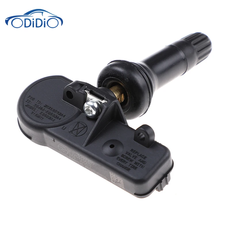 25920615 1/2/4 pcs 315 MHZ TPMS Tire Pressure Sensor For GMC Chevrolet Cadillac Buick Hummer Pontiac Saturn 25952370