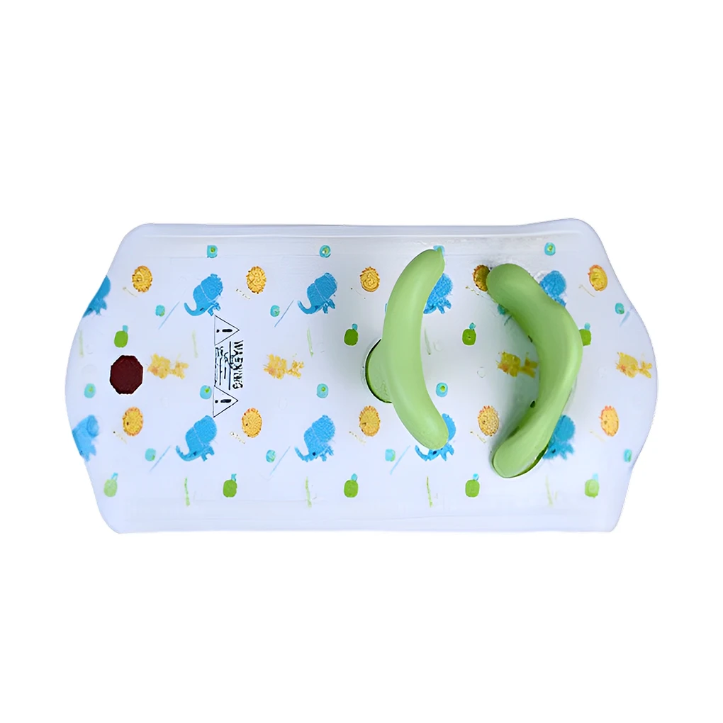 

Extra Support Non-Skid Safety Bath Seat - Wide Convenient Materials Anti-skid BBCare® Non-skid Safety With Long