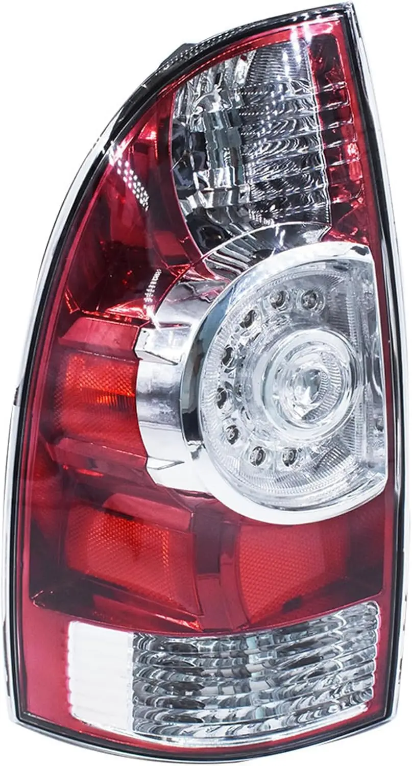 

Tail Light Replacement for Toyota Tacoma 2005-2015 Left Side 8156004160