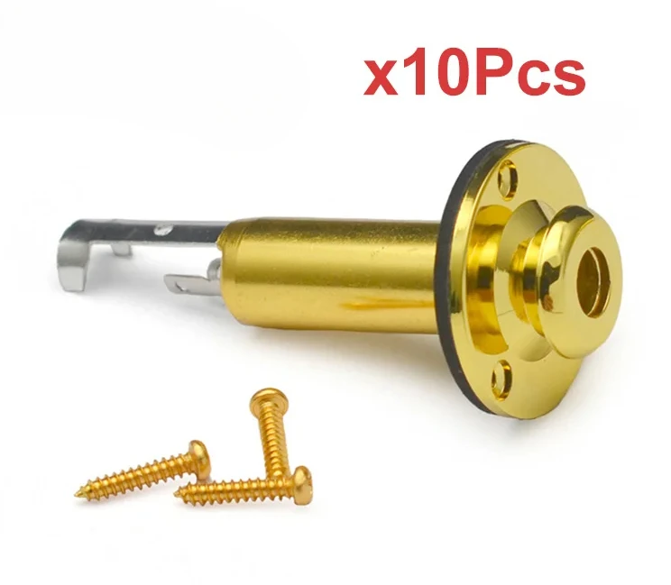 10Pcs 1/4