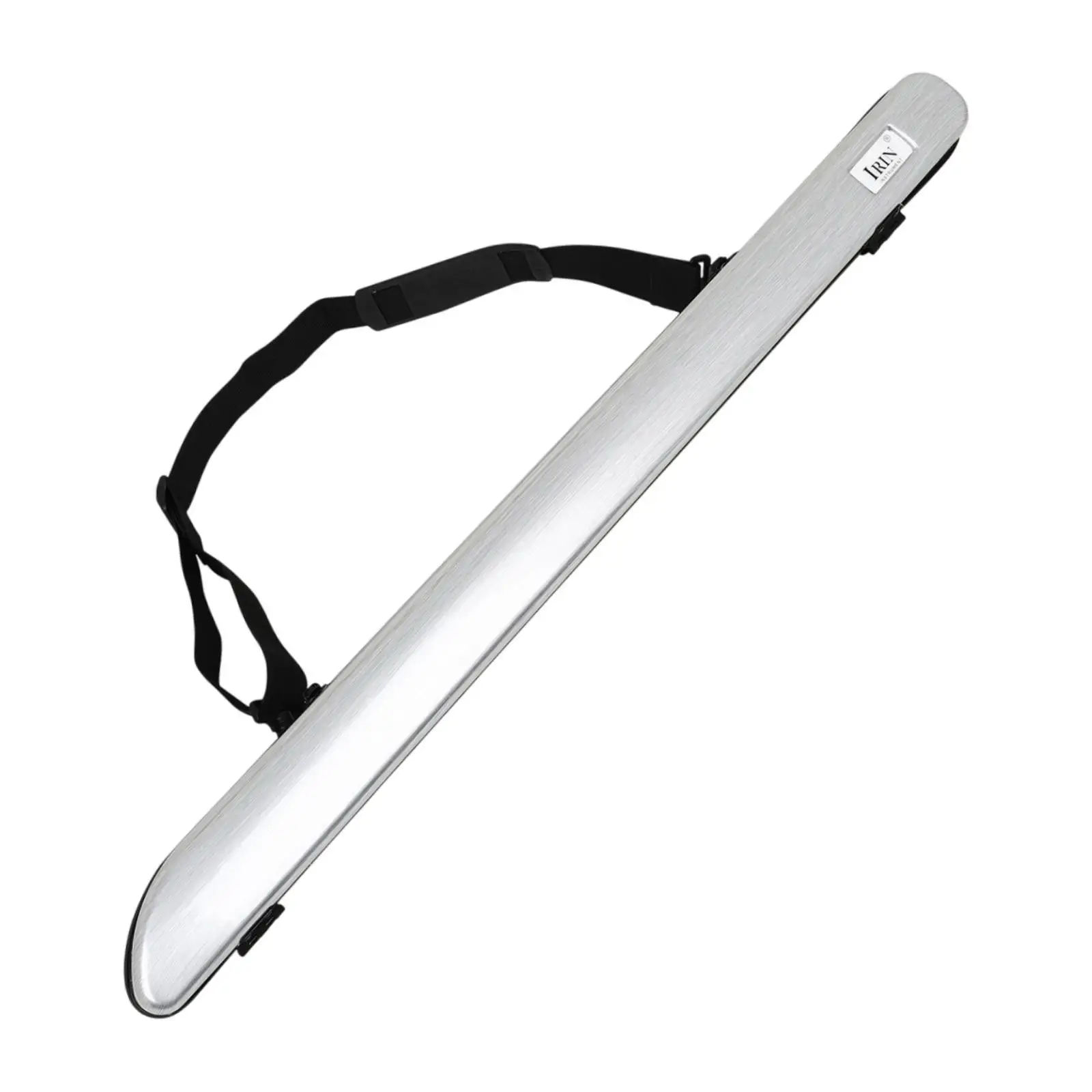 

Bow Carrying Case Music Lover Gift Dustproof Scratchproof Portable Storage Holder with Adjustable Shoulder Strap Protective Box