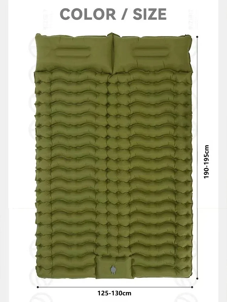 Thumbnail 2 - #26 Highest Rated Air Beds to Buy in 2026