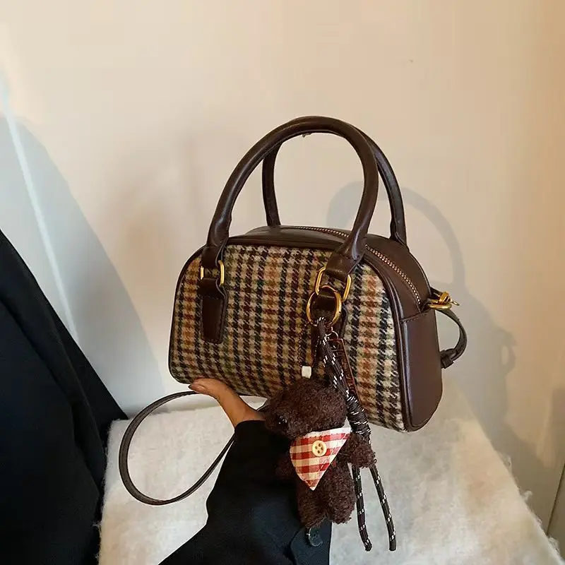 

Woman Shoulder Bag Crossbody Bag Women Handbags For Womens The Tote Bag Side Bag Sling Bag Beach Bag Shopper Bag Messenger Bags