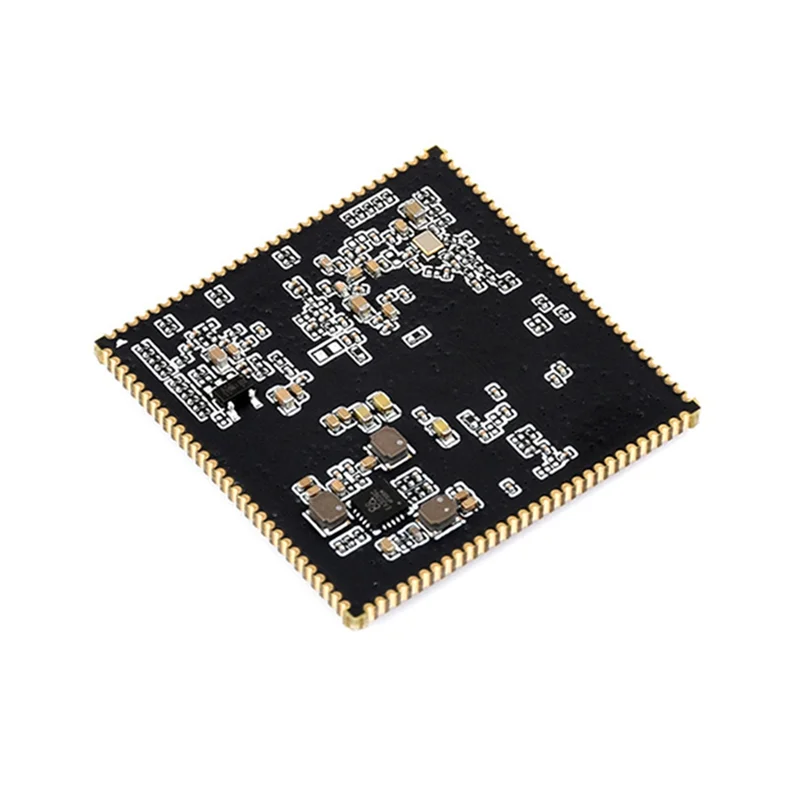 

Надежный для Luckfox Core3506 RK3506B Core Board Встроенная вычислительная плата для приложения AI и IoT Встроенный многоядерный процессор