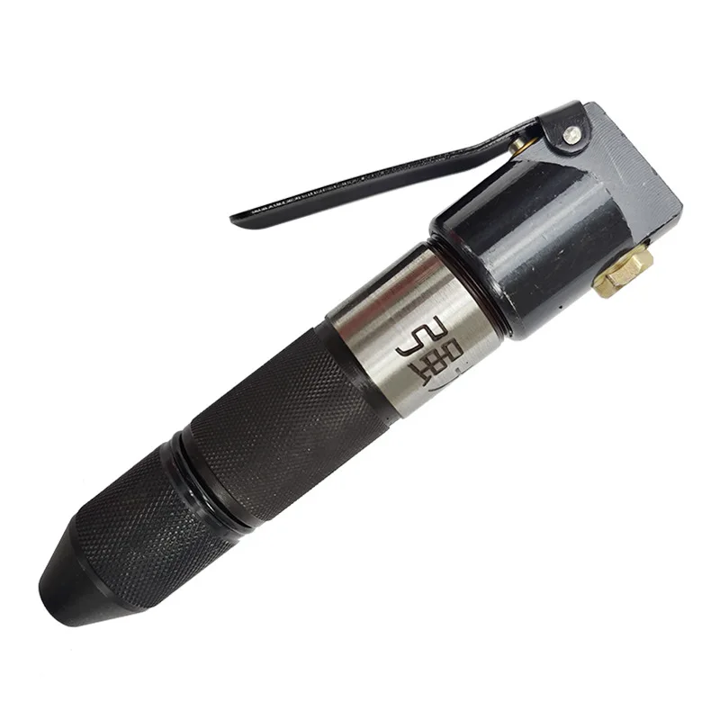 Machine Stone Stone Engraving, Pen Alloy Knife Tail Chiseling Hair Trimming Edge Cleaning Bottom Impact Knife Head Air Hammer