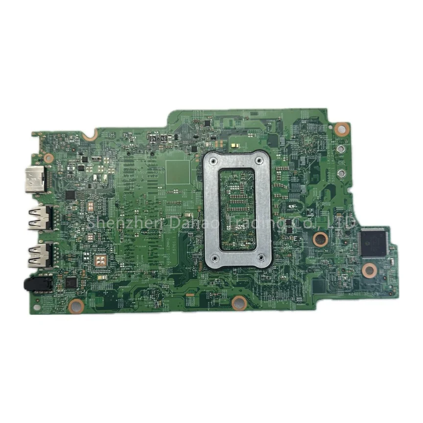 15296-1 For Dell Inspiron 13 5000 5378 5578 Laptop Motherboard With 4415U I3-7100U I5-7200U I7-7500U CN-0N7K0H 0YKP87 0JV40X