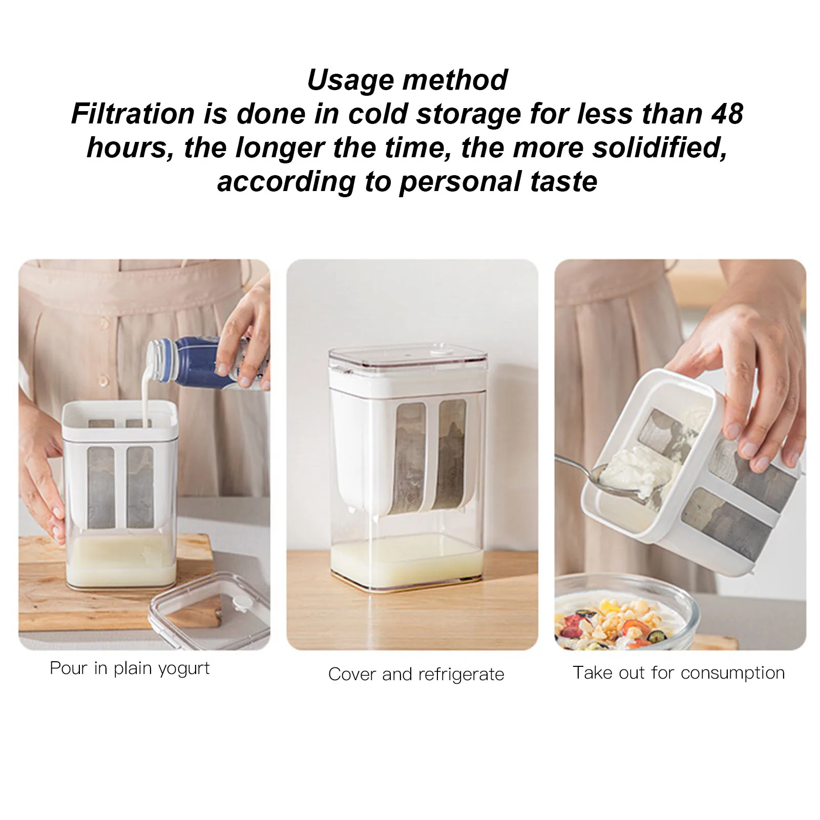 Thumbnail 2 - #1 Trending Yogurt Makers Right Now