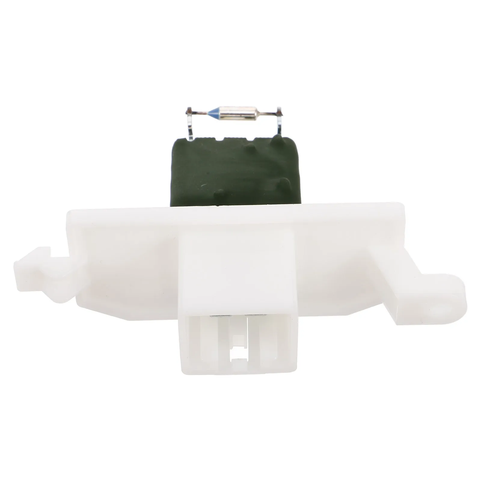 

Blower Motor Resistor Kit Fan Heater Compatible 2018 Models Efficient Heating Durable Design Car Blower Module