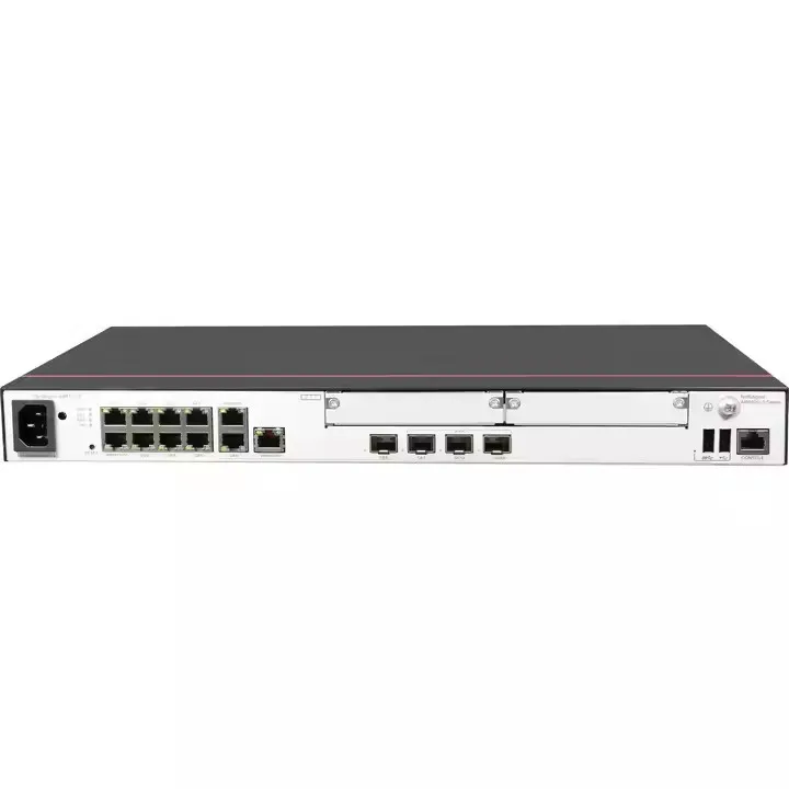 NetEngine AR6121E Gigabit Core Wireless Router Wifi WAN Port Enterprise Network Router with Good Price