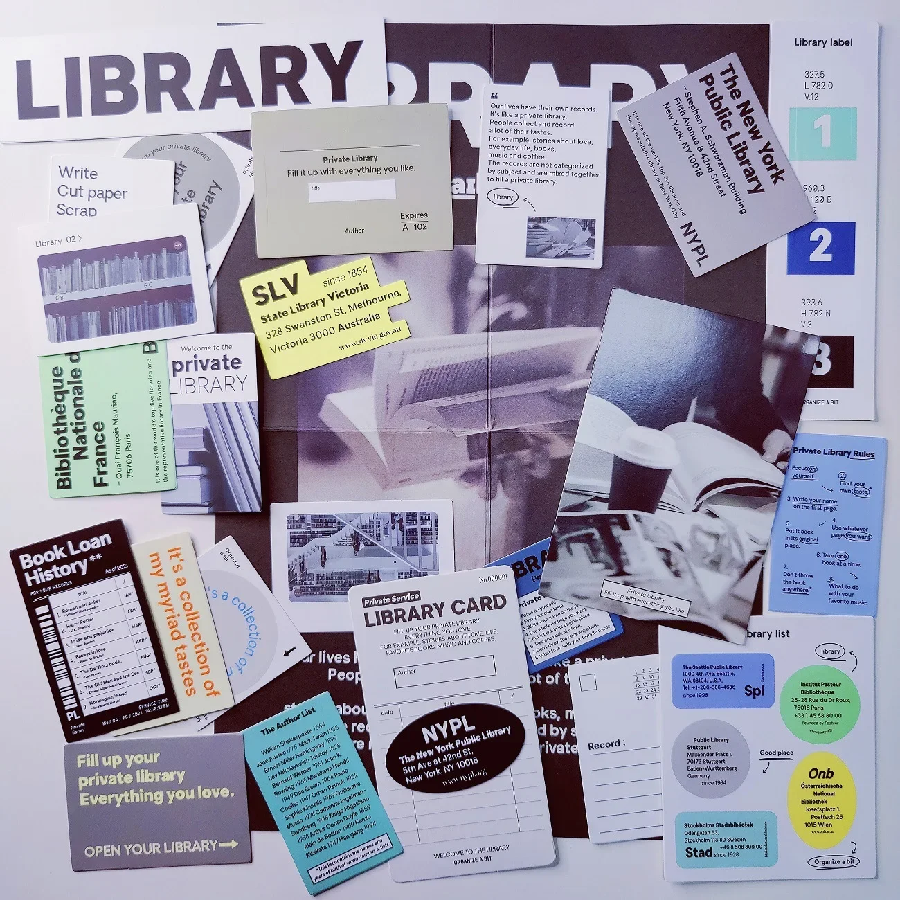 شخصيات Oab الكورية 202Hosil مجلة ذات المناظر الطبيعية الخلابة الرجعية سكرابوكينغ المواد الزخرفية خليط ورقة حزمة مجلة اليدوية