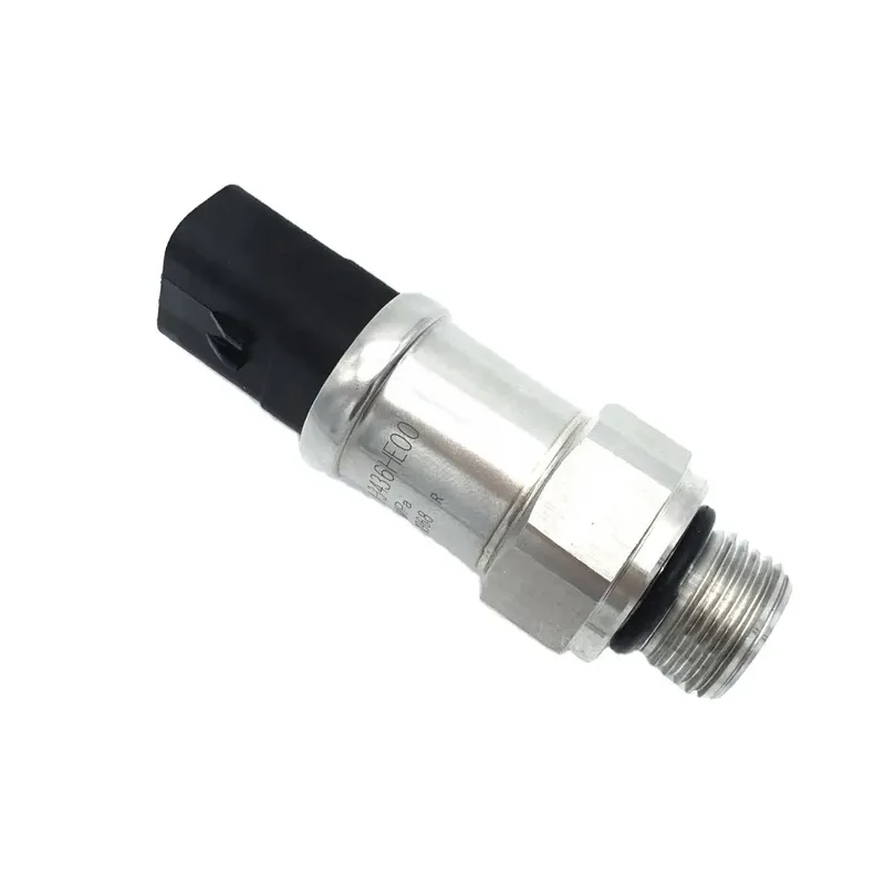 Excavator Electronic Parts 434-3436 For E320B E325B E330B Excavator Pump Pressure Sensor 4343436 KM16-5YC