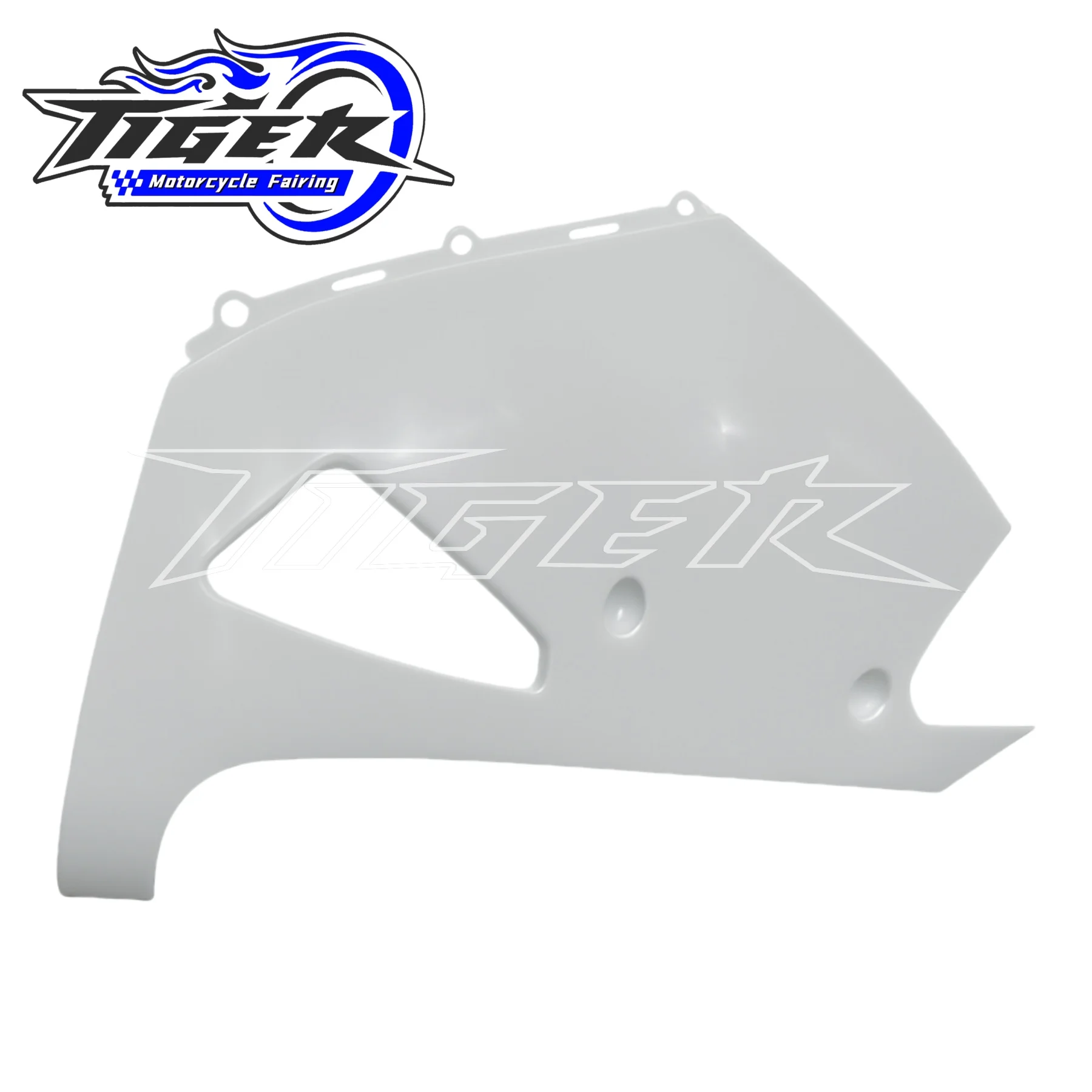 For Kawasaki Zx14r Body Kit 2006-2011 ZZR 1400 2011 Zx14 Zx-14r Fairing bodywork Kit 2006 2007 2008 2009 2010 2011 ZXMT Fairing 6