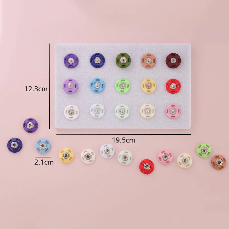 Montessori Knopf Paarung Spielzeug Feinmotor Training Farbe Erkenntnis Knopf Spiel Kindergarten Lernspiel zeug für Kinder Kinder