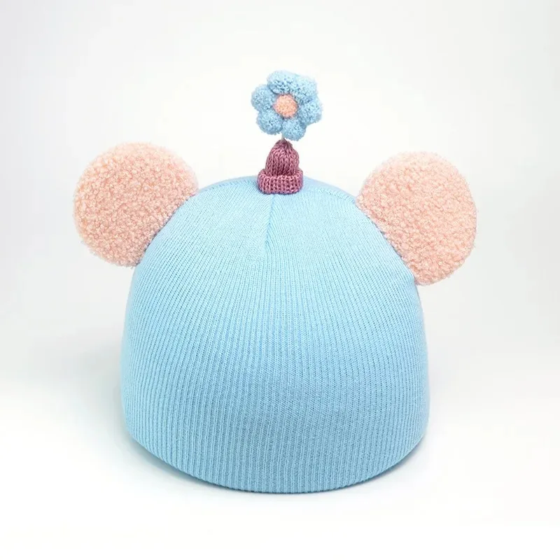 Thumbnail 2 - #28 Latest Knitted Gloves Offers