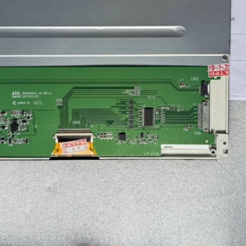 AM- 800600 K7TMQW-TA1H K7TMQW-TA1H LCD Display Screen Panel