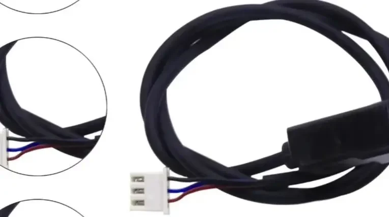 

X-/Y- Limit Switches Suitable For ARTILLERY3D Printer Replacement Parts High Sales Tools Accessories