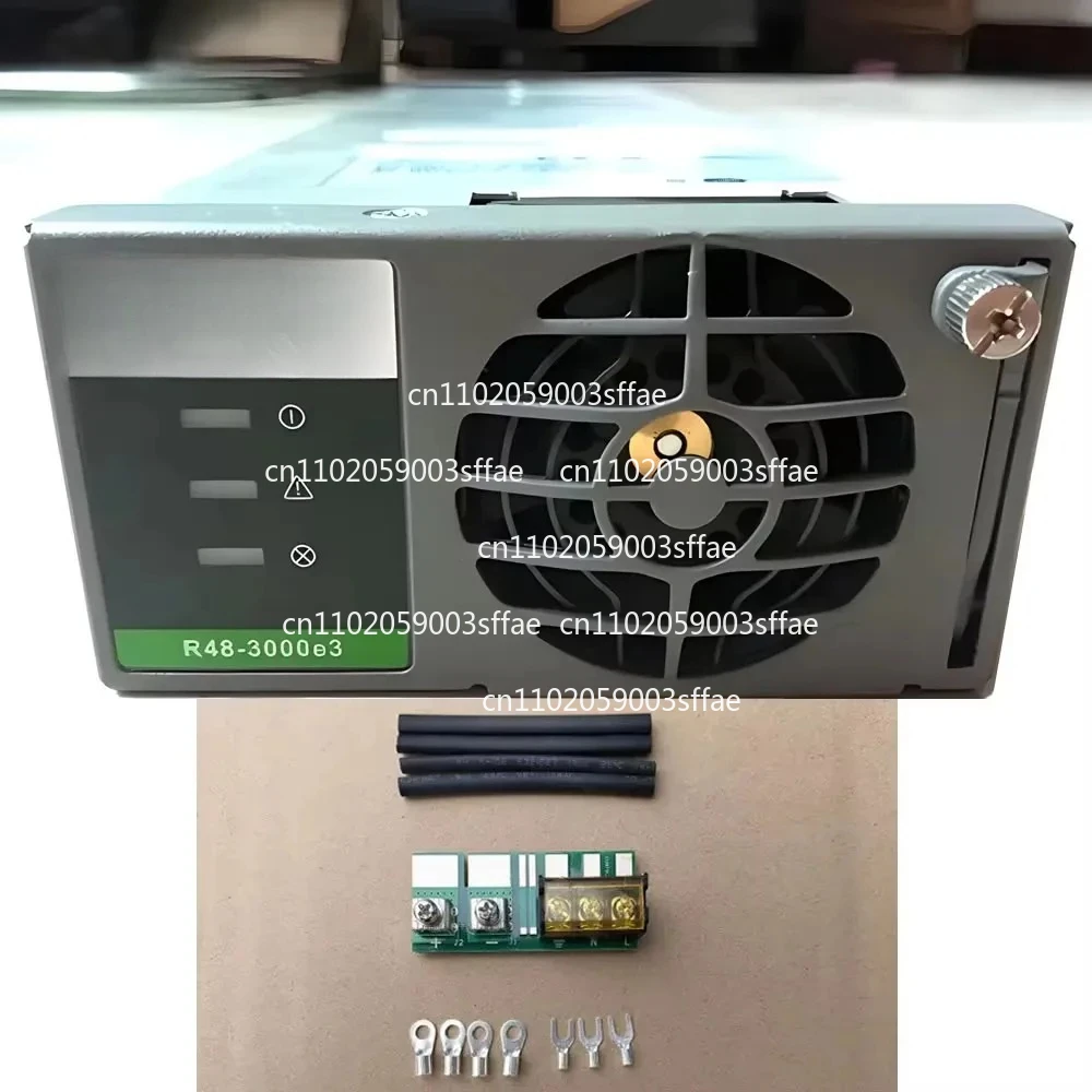 Induction Heater Power Supply Disassemble With interface R48-3000e3 R48 R48-3000 Communication Switching Power Supply Module 48V