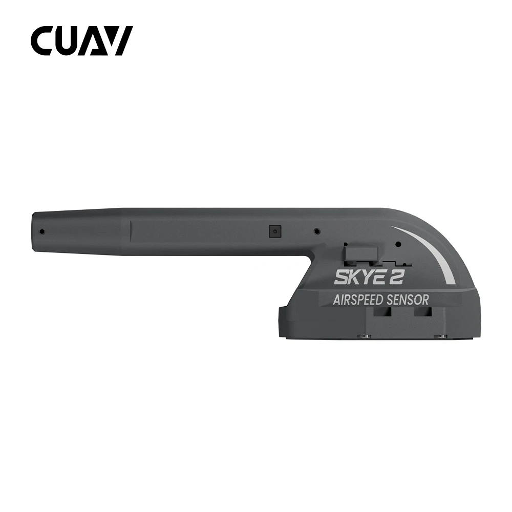 CUAV New Upgraded Drone CAN Protocol SKYE 2 Shock Resistance Heating Temperature Control Airspeed Sensor Meter