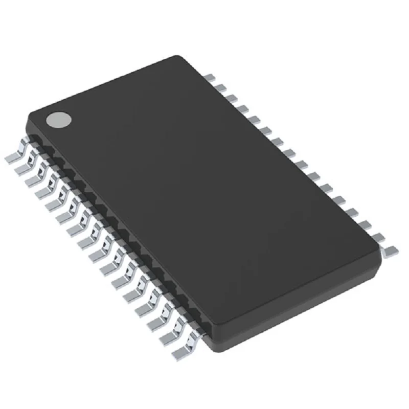 

Интегральные схемы (ИС) TPS65381AQDAPRQ1 Функциональная безопасность (FuSa) Регулятор напряжения промышленной безопасности IC 5 Выход 32-HTSSOP