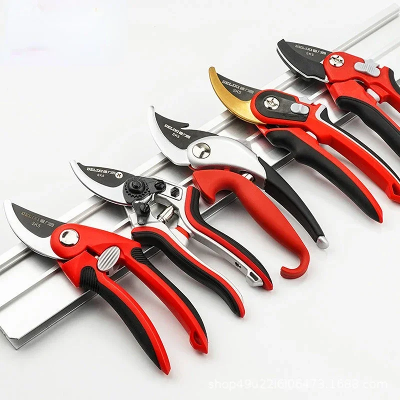

Gardening Fruit Tree Pruning Shears, Garden Branch Shears, Flower Pruning Shears, Flower Branch Scissors