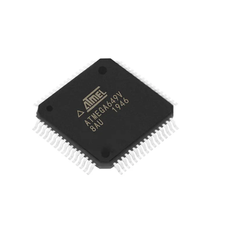 

ICMCU ATMEGA1281V-8AU ATMEGA649-16AU ATMEGA649A-AU ATMEGA649P-AU ATMEGA649V-8AU ATMEGA1281-16AU ATMEGA2561-16AU ATMEGA2561V-8AU