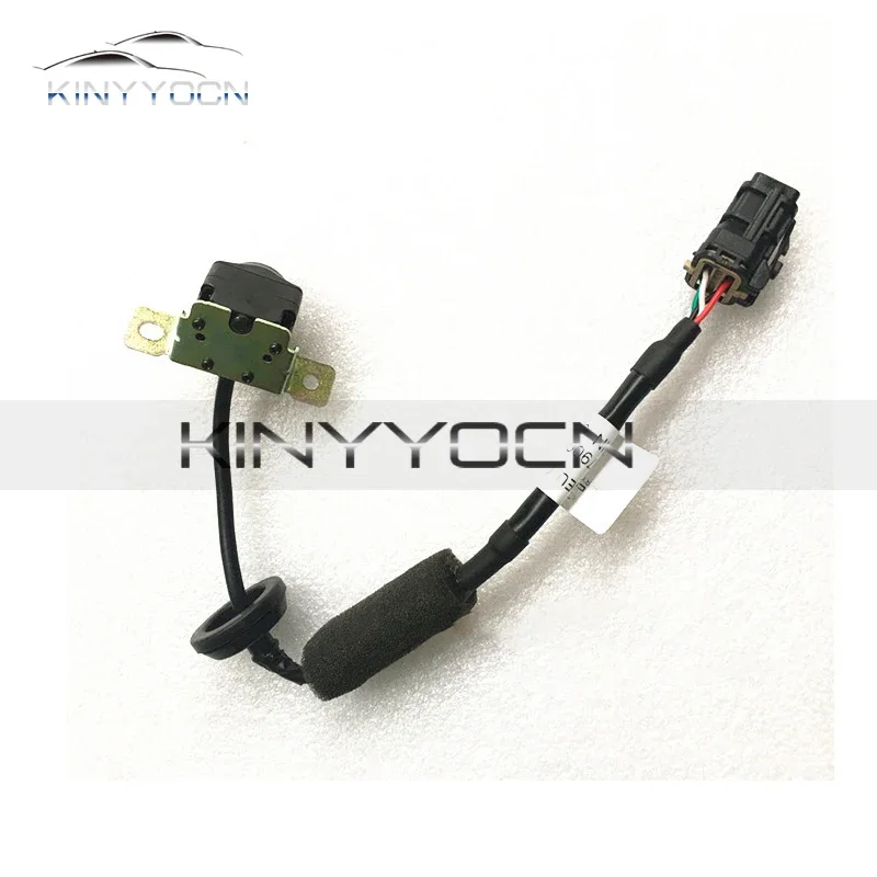 Genuine For Chery Tiggo 3 4 5 3X 7 8 Arrizo 5 7 Body Image Camera 360 Reversing In-vehicle On-board Camera Cuckoo CAM