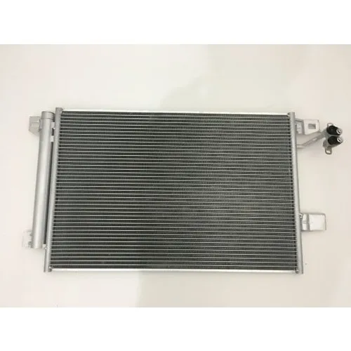 Gust Air Conditioning Radiator for Volksw. T5 2003 T6 2009-2015 2.0 Tdi (7 E0820411B)