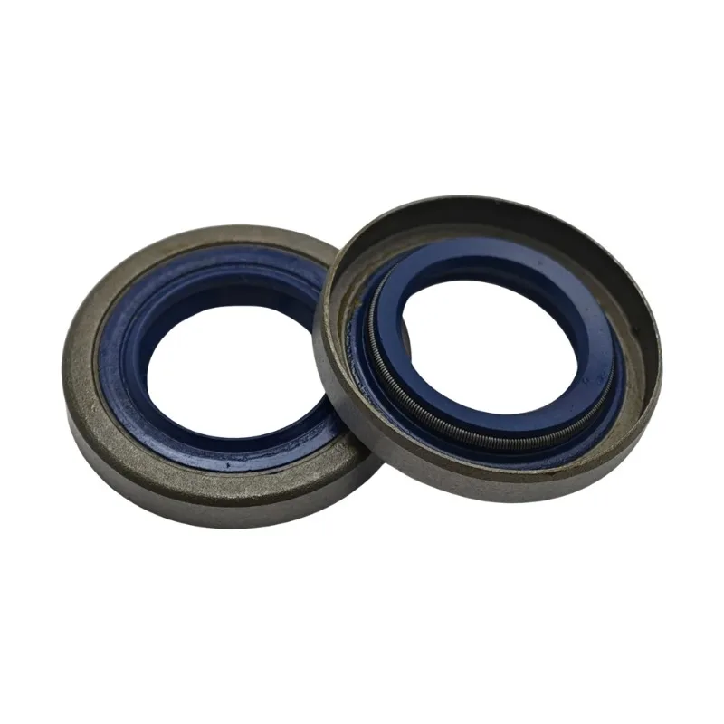 

Комплект сальников коленчатого вала для Husqvarna 40 55 Rancher 570 570XP 575XP 45 49 50 357XP 362, бензопила 505275719 503260601, садовые инструменты