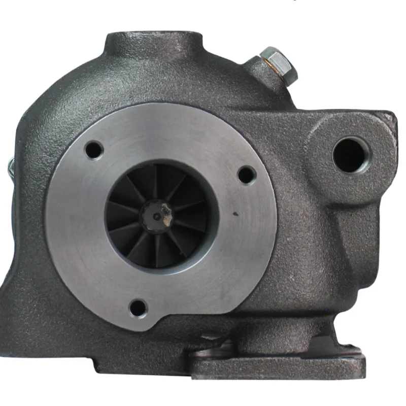 ATV&UTVHot Selling in Europe and the North America RHB52YW Turbo Marine 4JH3-HTE 1.9L Diesel 129672-18001 VA190017 MYCY