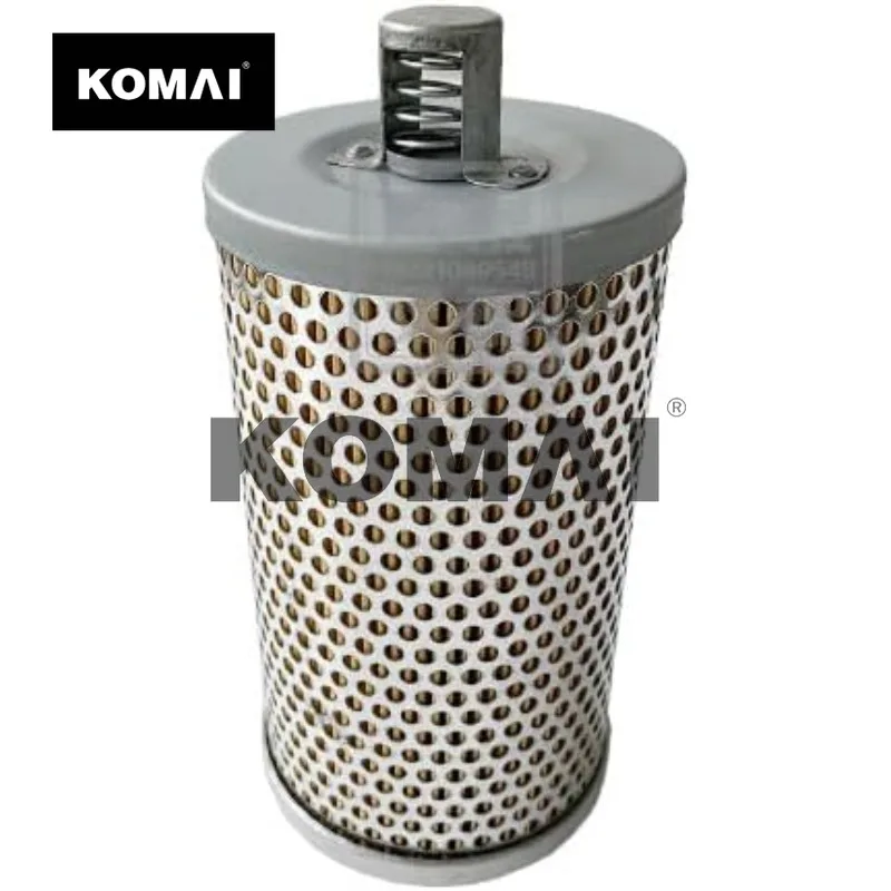 

KOMAI 214A7-52081 ФИЛЬТР ГИДРАВЛИЧЕСКИЙ ВЫХОД TCM FH114