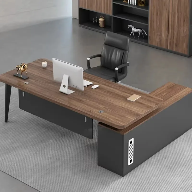 Study Desk Table Office Reading Executive Room Desks Offer Work Desktop Computer Offices Accessories Simple Writing Furniture