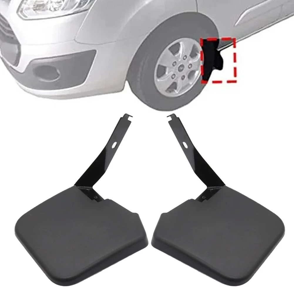 

Front Mudflaps As Shown Mud Flap For Ford Direct Replacement Mudflaps Car Care Vehicle Modification For Ford Transit