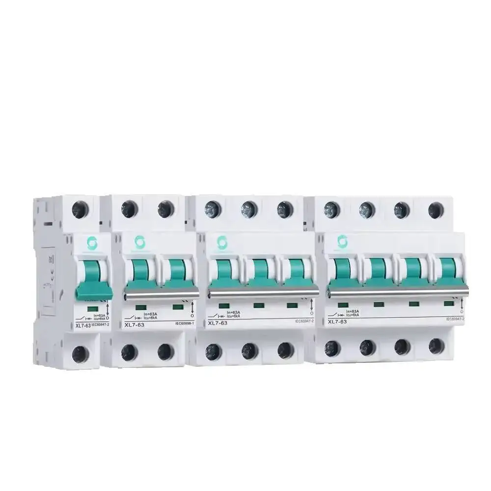 Tuv Iec Ce Xl7 6Ka …