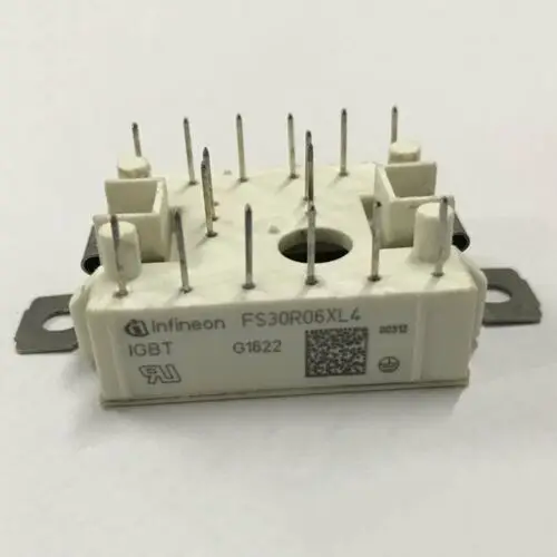 1Pcs New INFINEON FS30R06XL4 Module