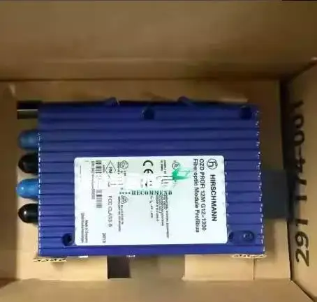 

Profi 12m G12-1300 Fiberoptic Module Brand New Original S-pot