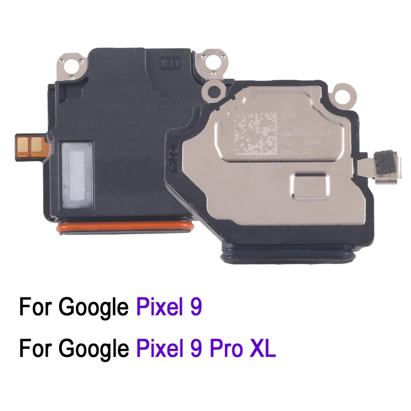 Speaker Ringer Buzzer For Google Pixel 9 / Pixel 9 Pro XL