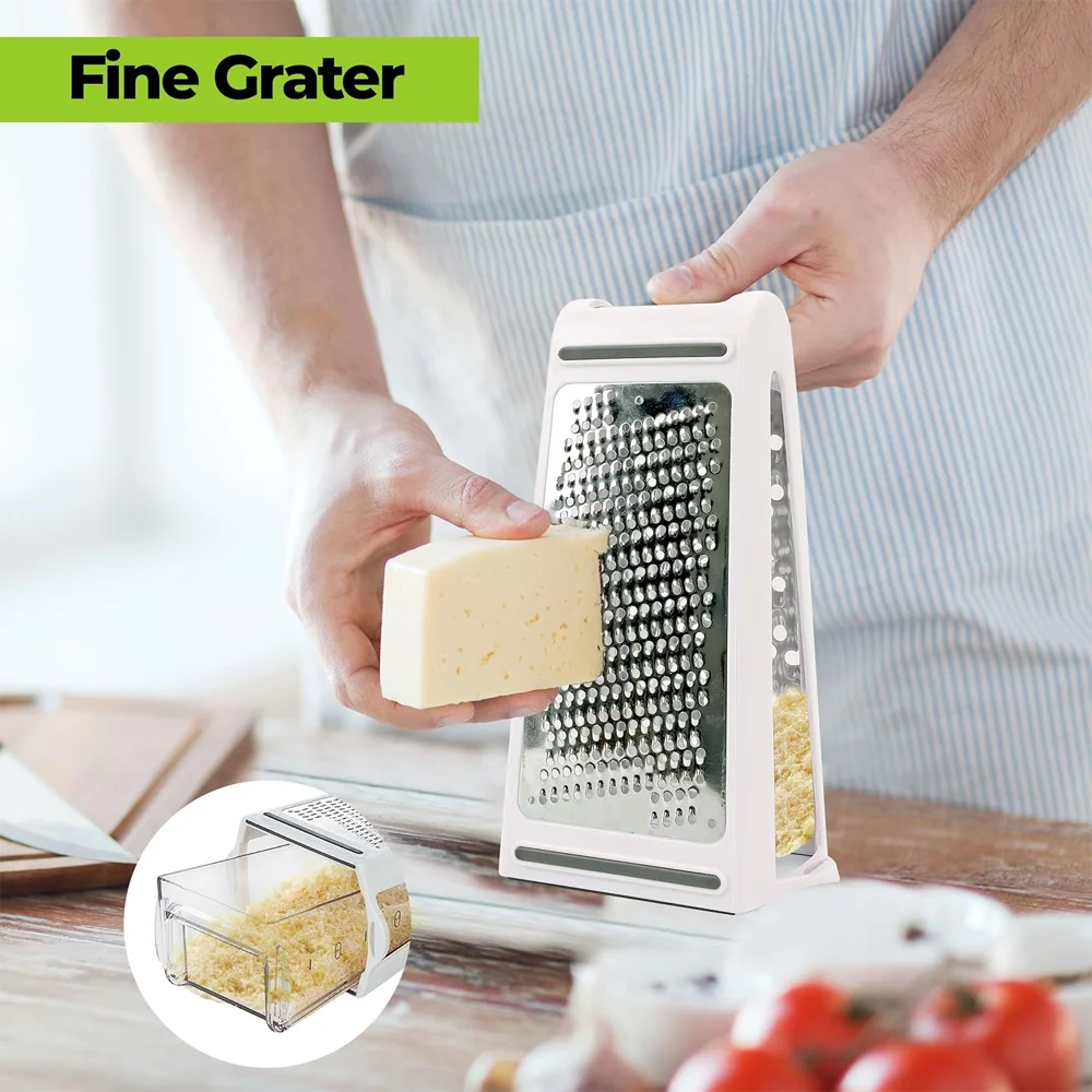 Thumbnail 2 - #53 New Food Graters Arrivals