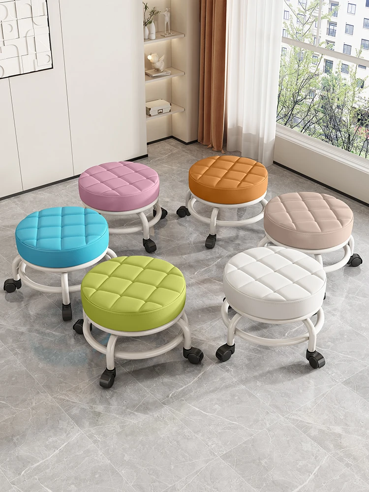 table-basse-moderne-minimaliste-pour-enfants-petite-table-ronde-pour-fauteuil-roulant-tabouret-bas-en-metal-finition-cuir-mobilier-de-maison-mobile