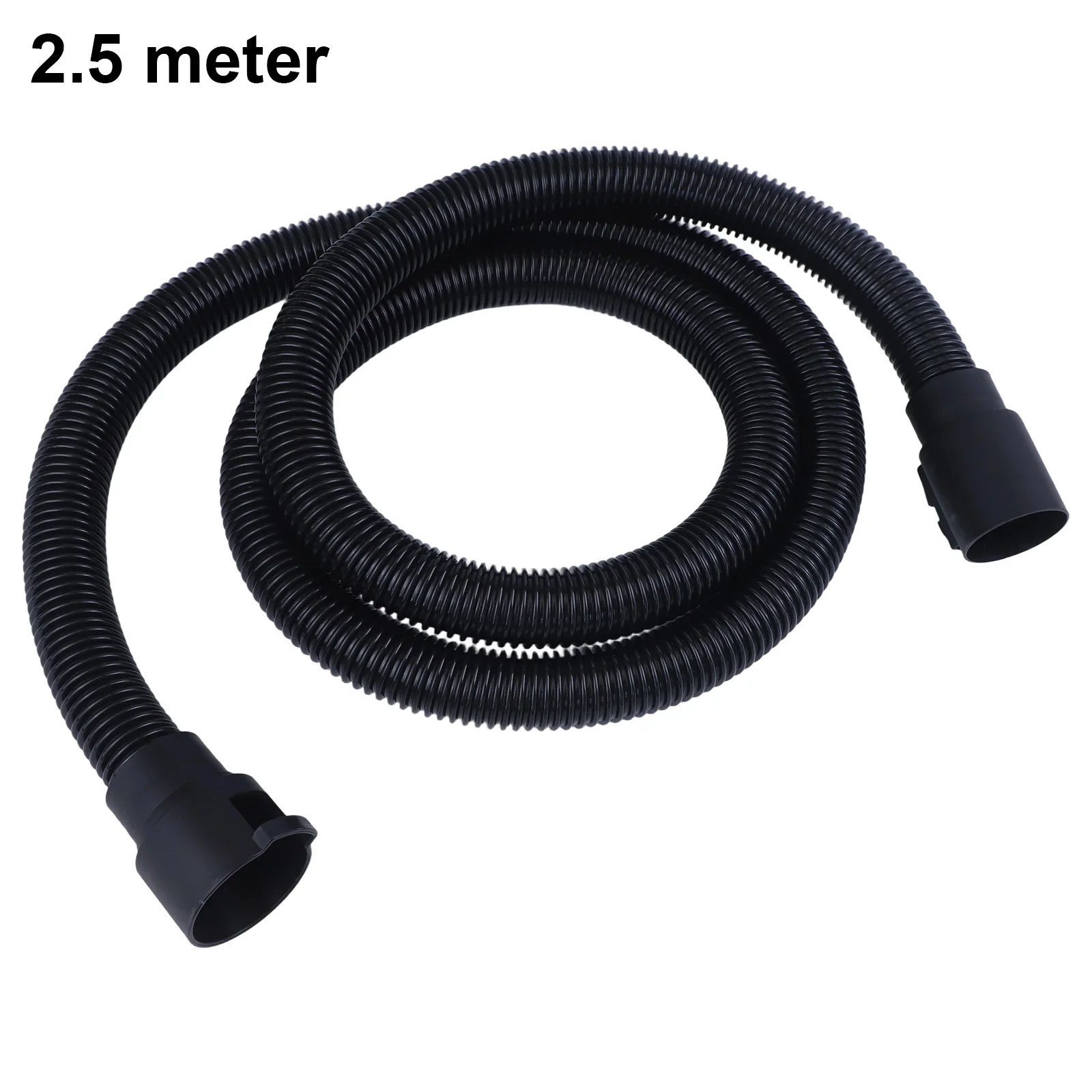 1 Stück nass und trocken 2,5/3,5 m extra langer Schlauch für Karcher NT20 30 WD1 WD2 WD3 WD4 WD5 WD6 ‎   2.863-305.0 Staubsaugerzubehör