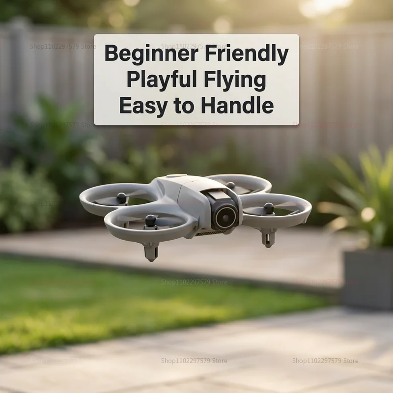 Nuevo Mini Dron GT3 2026 con L - Drone Camera Night Vision reseña y precio